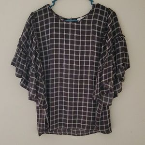 Loft Outlet Blouse